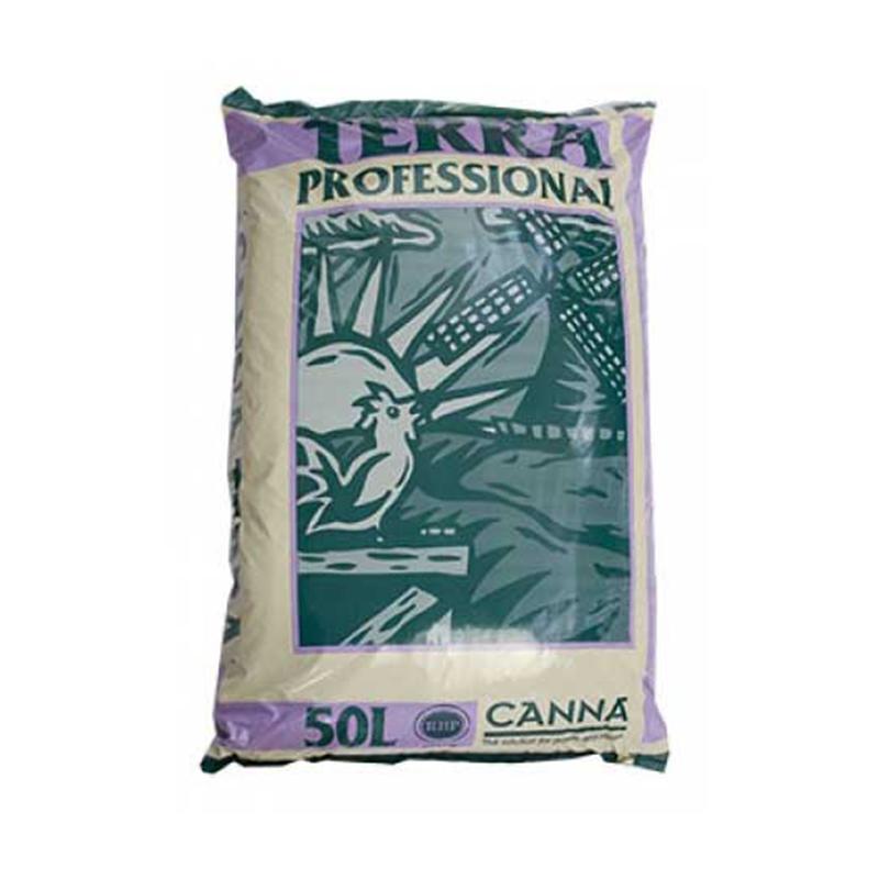 Canna Terra Pro Soil 50L