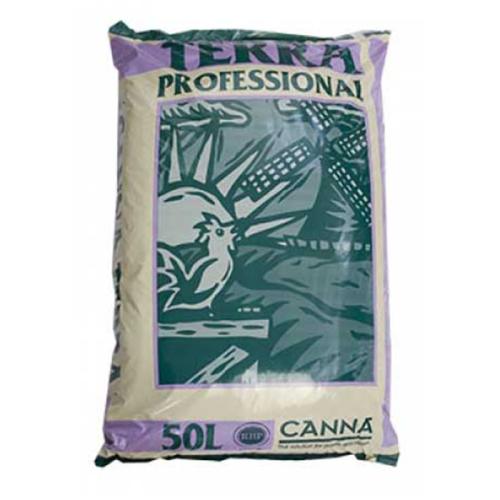 Canna Terra Pro Soil 50L