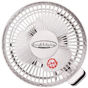 Clip on Fan 15w