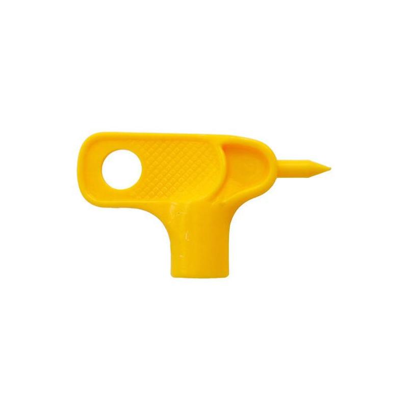 Punch/Spanner