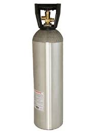 CO2 15KG Cylinder
