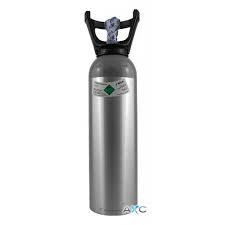 CO2 6.35kg Cylinder
