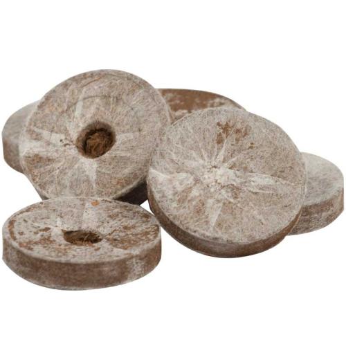 Coco Jiffy Pellet