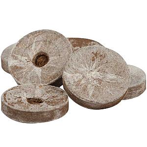 Coco Jiffy Pellet