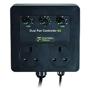 Control Freak Dual 4.5a