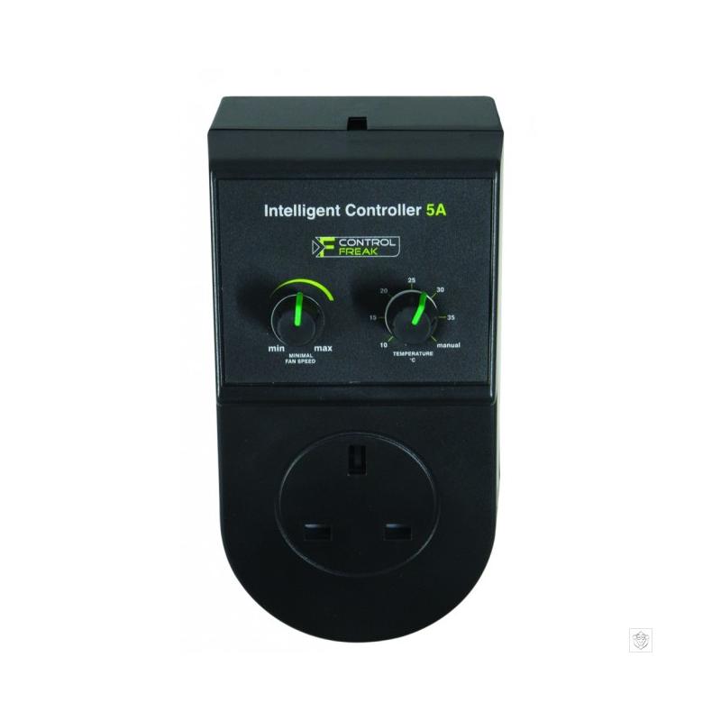 Control Freak Intelligent 5A