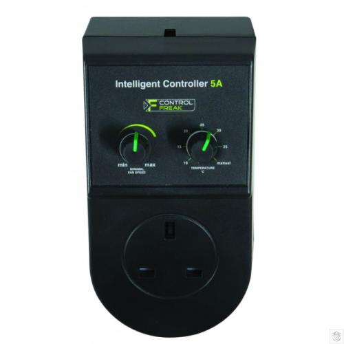 Control Freak Intelligent 5A