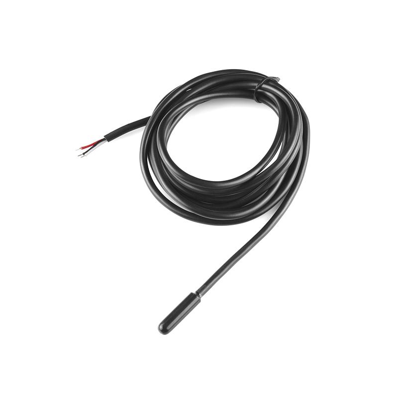 Control Freak Temp Probe