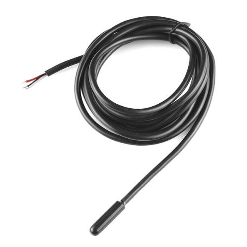 Control Freak Temp Probe