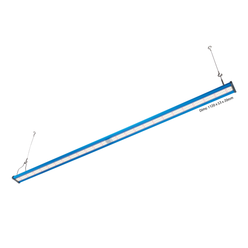 Maxibright Daylight PRO Strip 100w