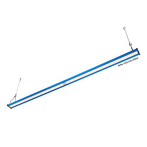 Maxibright Daylight PRO Strip 100w