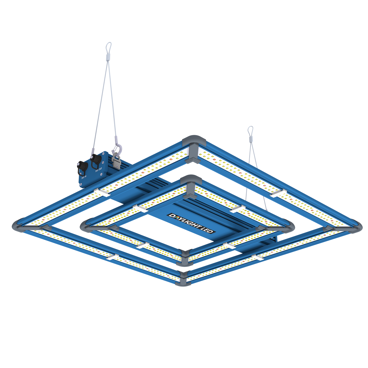 Daylight PRO LED 200w