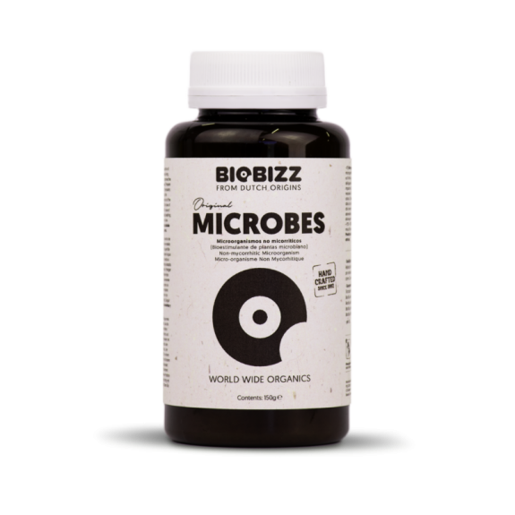 BioBizz Microbes 150g
