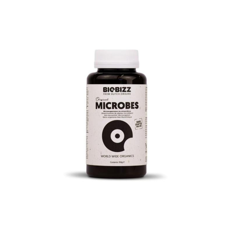 BioBizz Microbes 150g