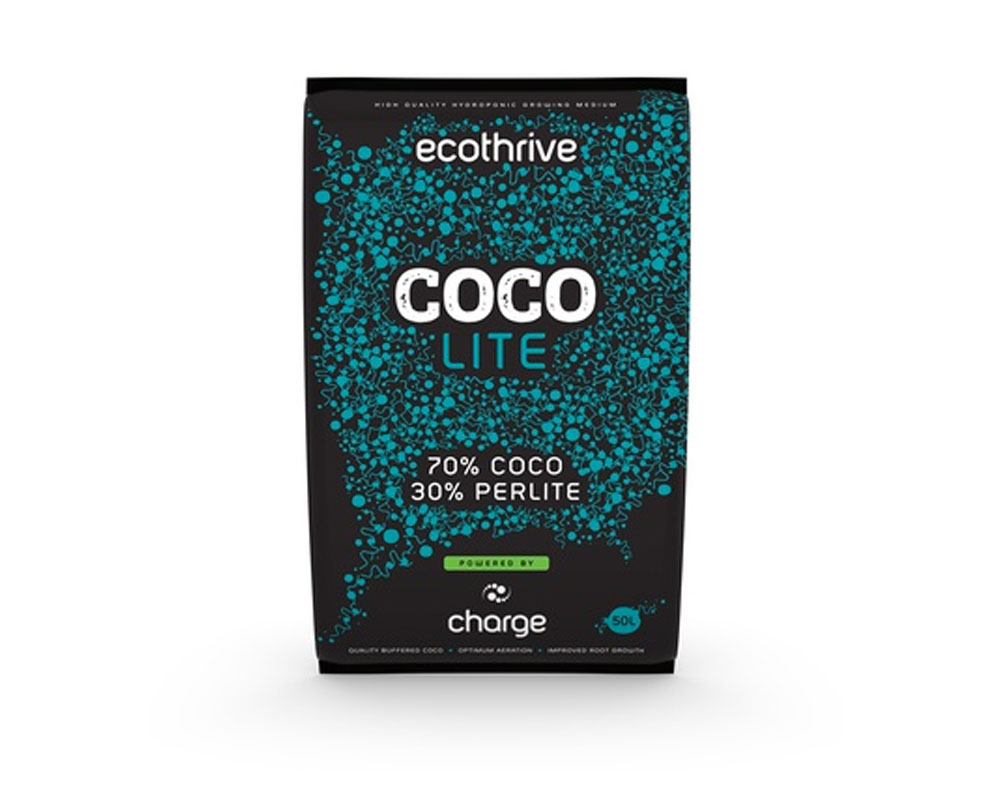 Ecothrive Coco Lite Mix 50L