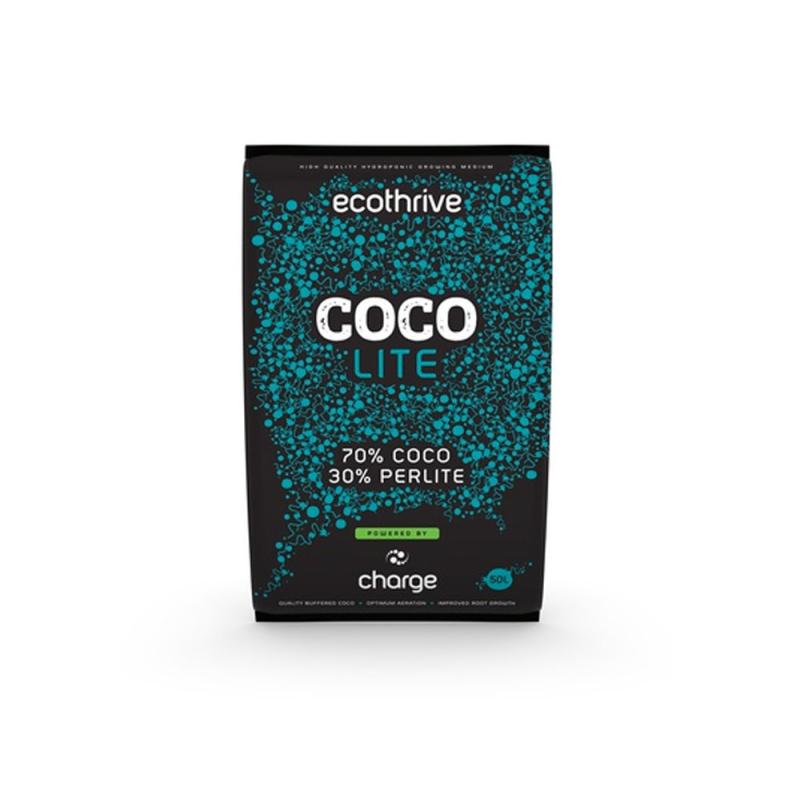 Ecothrive Coco Lite Mix 50L