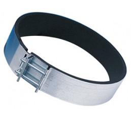 Fast Clamp 125mm
