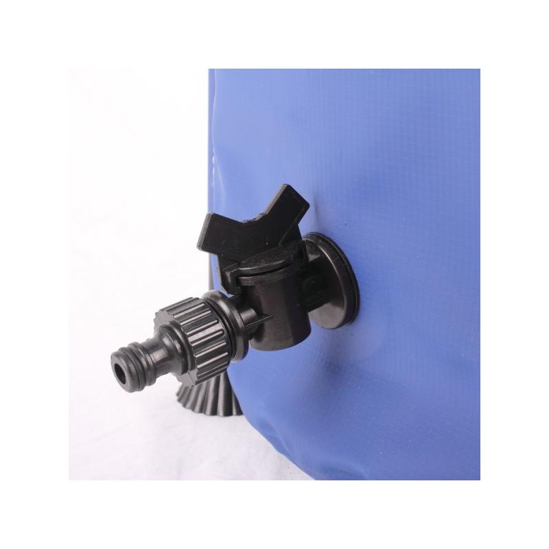 Flexitank Tap