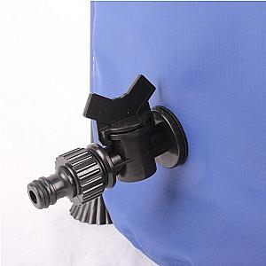 Flexitank Tap
