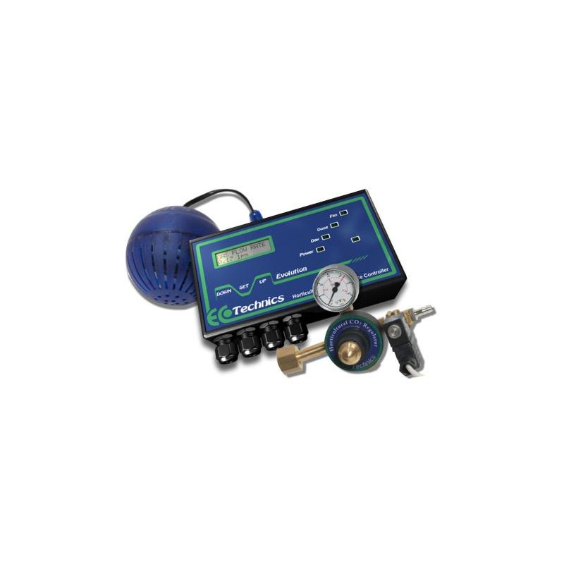Full Evolution CO2 Kit