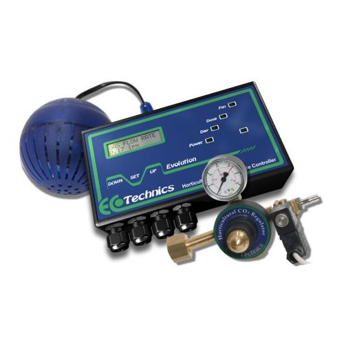 Full Evolution CO2 Kit