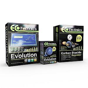 Full Evolution CO2 Kit