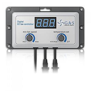 GAS EC Speed Controller