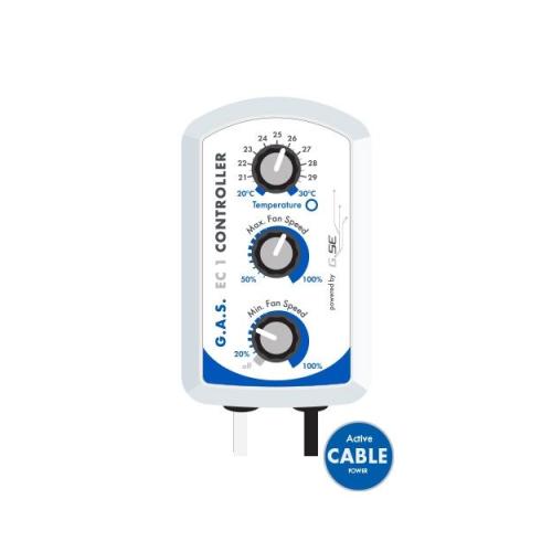 GAS EC1 Controller