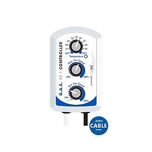 GAS EC1 Controller