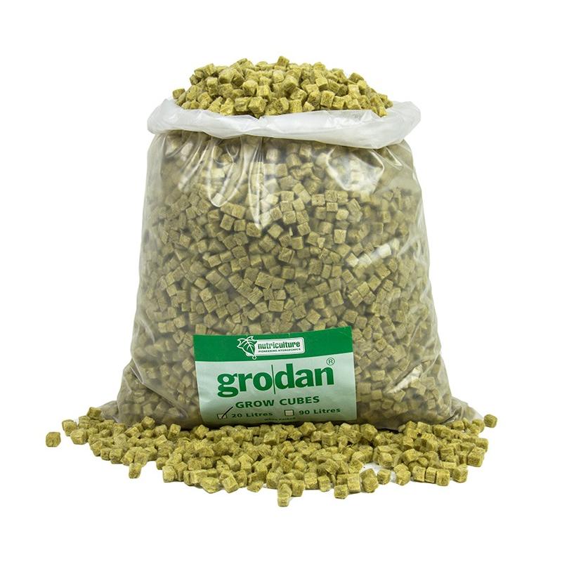 GrowCubes (Cellmix) 20L