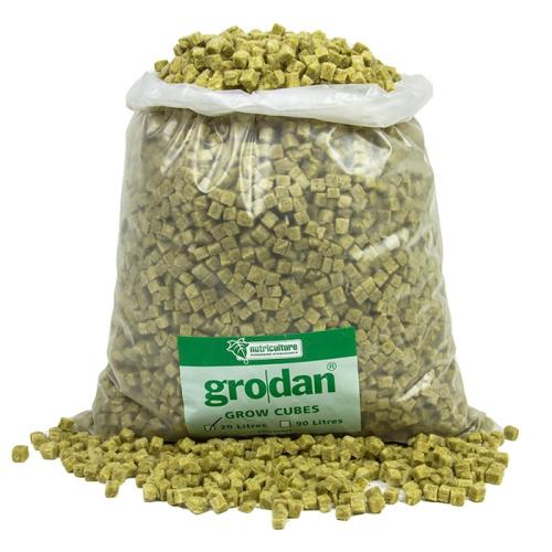 GrowCubes (Cellmix) 20L