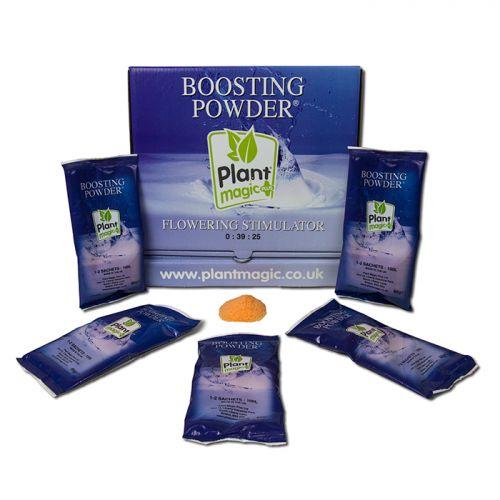 H&G Shooting Powder Box of 5 Sachets