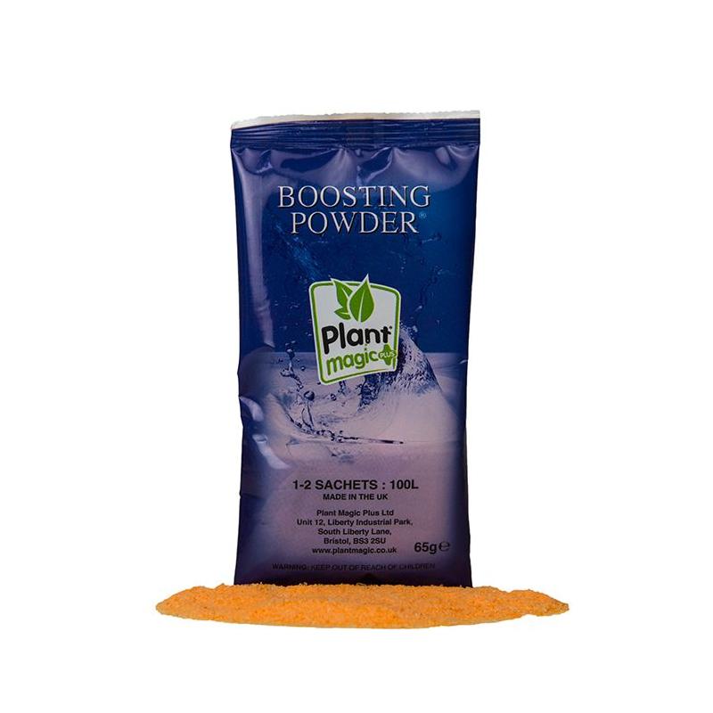 H&G Shooting Powder Sachet