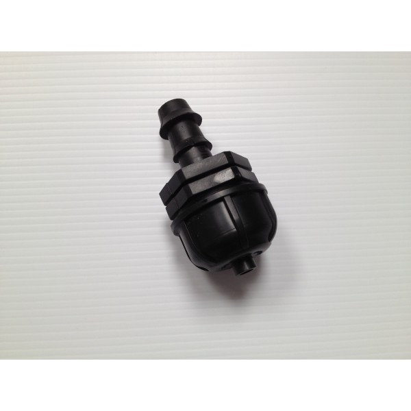 IWS Anti-Syphon Valve