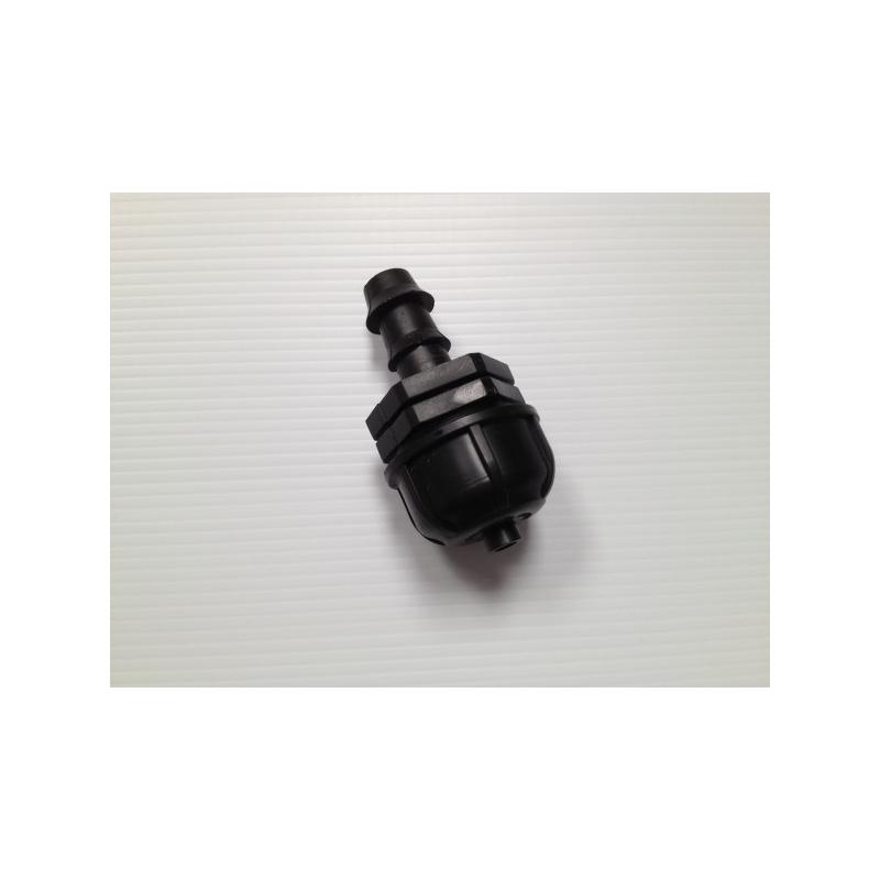 IWS Anti-Syphon Valve