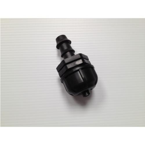 IWS Anti-Syphon Valve