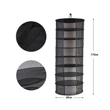 Jumbo Drying Net w/ Zips