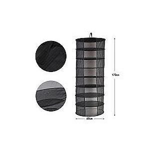 Jumbo Drying Net w/ Zips