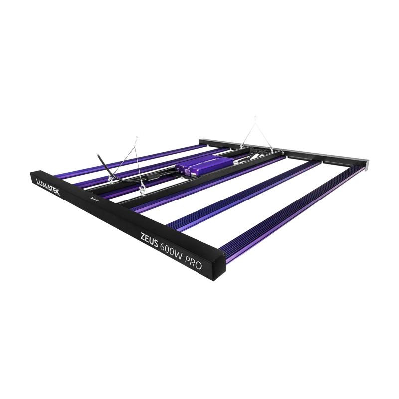 Lumatek Zeus Pro LED