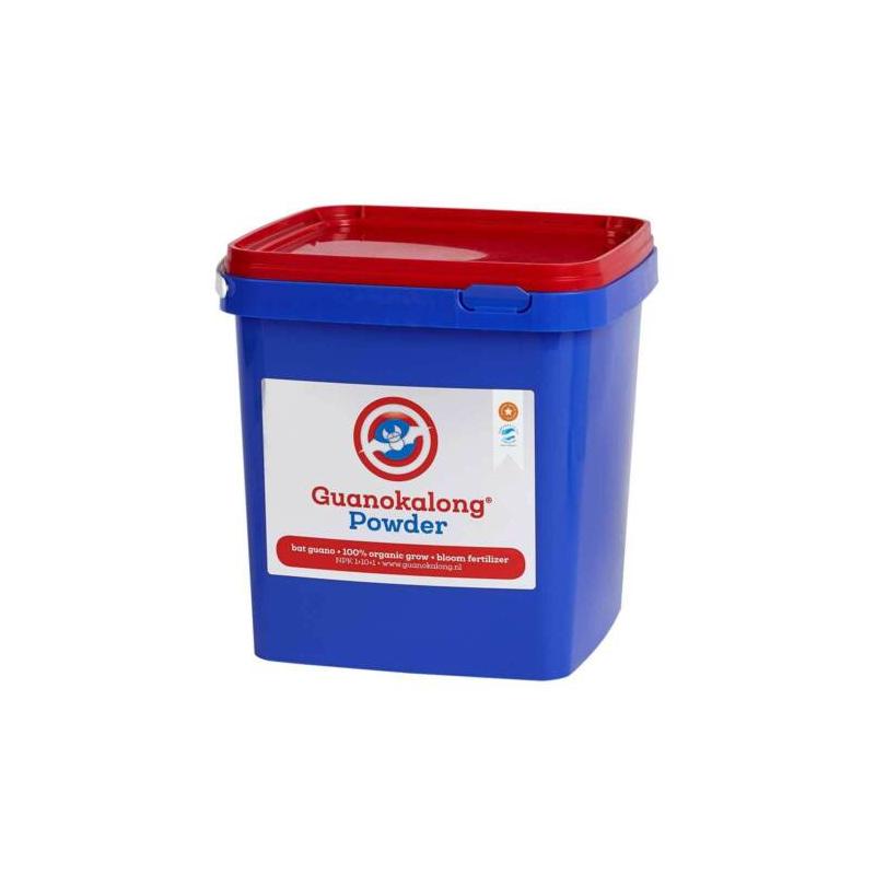 Guankalong Bat Guano 3kg