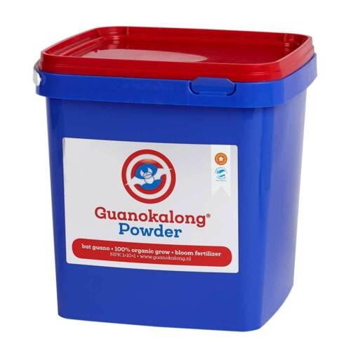 Guankalong Bat Guano 3kg
