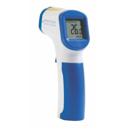 Mini Ray Temp Thermometer
