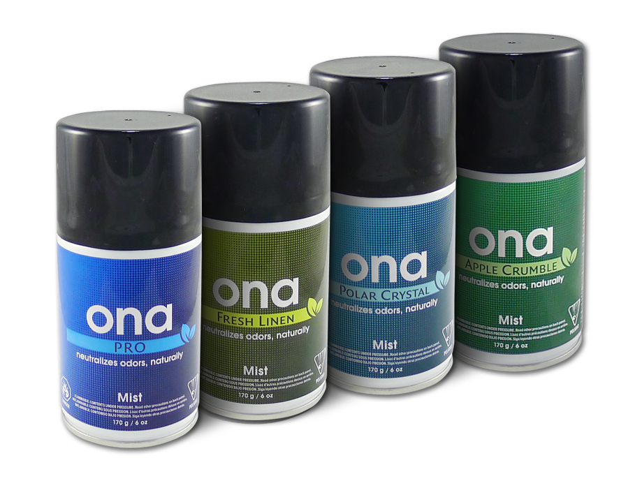 ONA Mist 170g