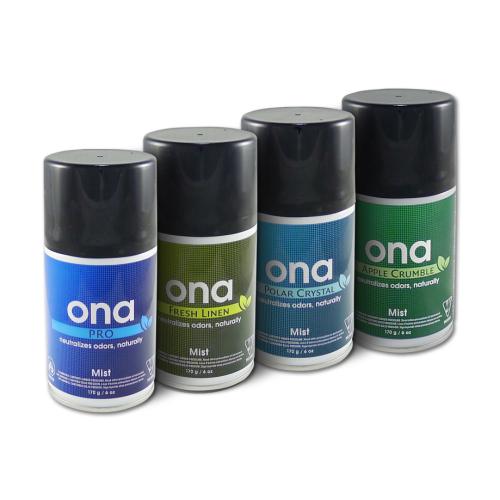 ONA Mist 170g