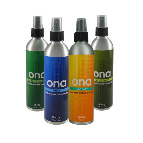 ONA Spray 250ml