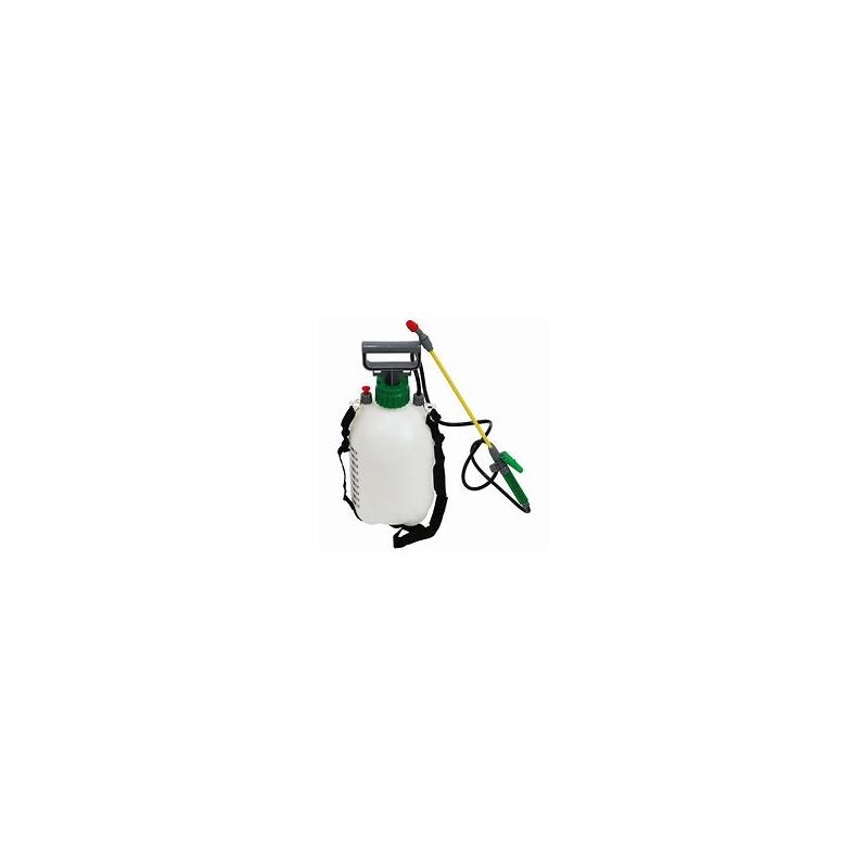 5L Pump Action Sprayer