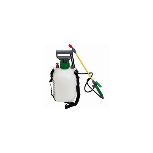 5L Pump Action Sprayer