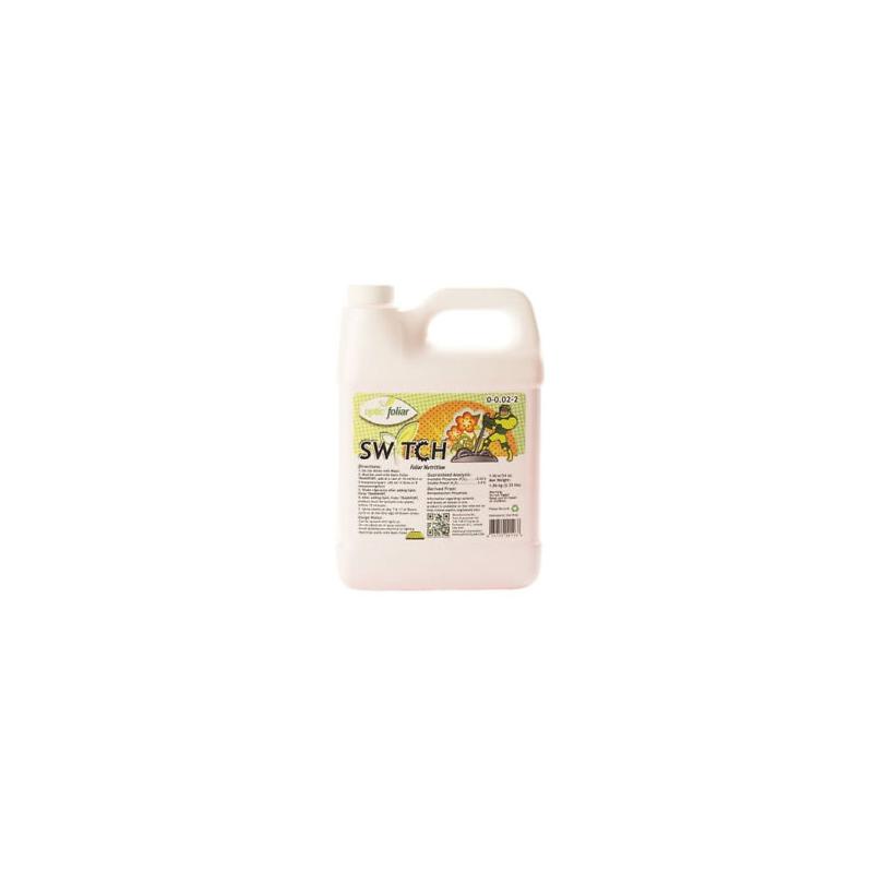 Optic Foliar Switch 1L