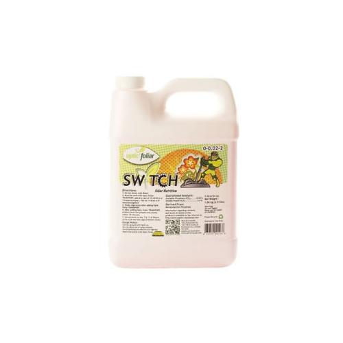 Optic Foliar Switch 1L