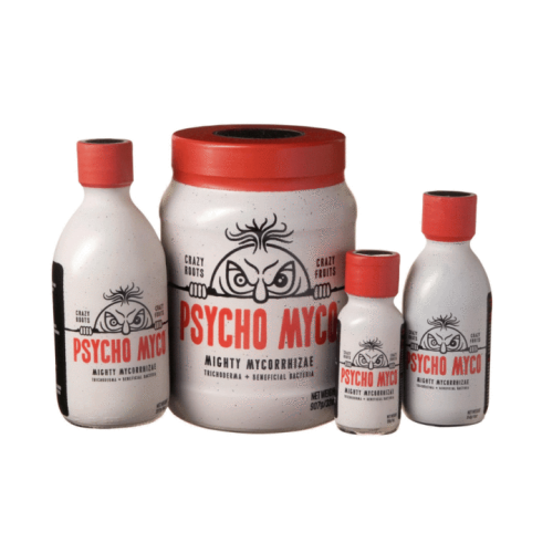PsychoMyco 28g